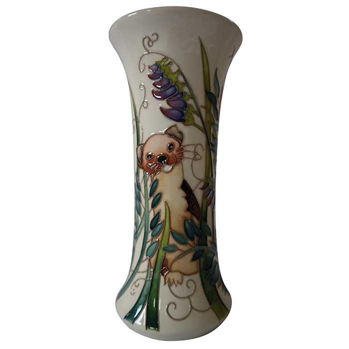 Weasel - Vase